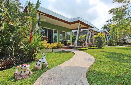 Mai Khao Casa | Maikhao Home Garden Bungalow
