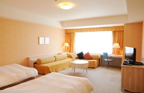 Maiko Hotel | Maiko Kogen Hotel