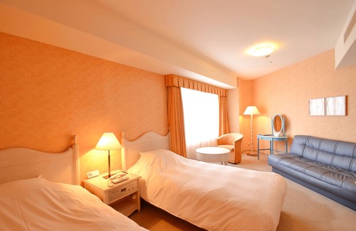 Maiko Hotel | Maiko Kogen Hotel