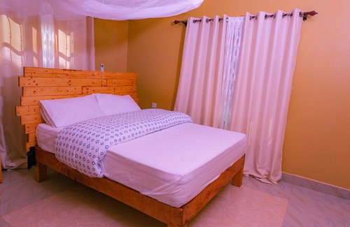 Moshi Apartamento | Maili 6 Private Apartments - SIMBA