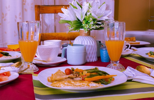 Moshi Apartamento | Maili 6 Private Apartments - SIMBA