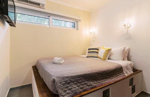 Petaloudes Apartamento | Mailo&Luke apartments