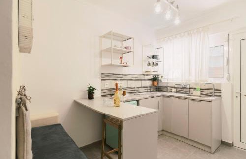 Petaloudes Apartamento | Mailo&Luke apartments
