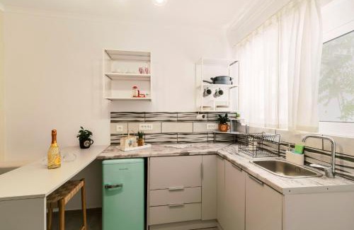 Petaloudes Apartamento | Mailo&Luke apartments