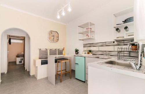 Petaloudes Apartamento | Mailo&Luke apartments