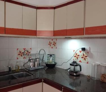 Alta Gracia Cama Y Desayuno | MAILY Guest House