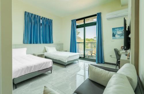 Jinning Casa | Maimai B&B, Ganluyuan
