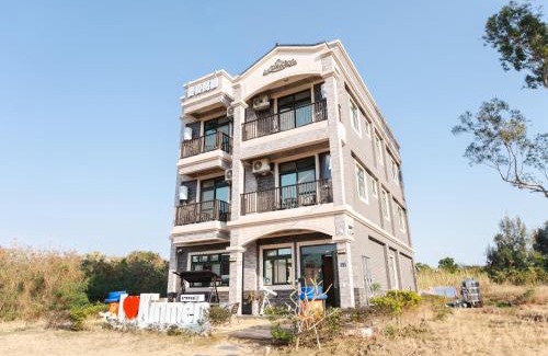 Jinning Casa | Maimai B&B, Ganluyuan