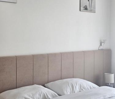 Blloku Apartamento | Main apartment Bllok 2