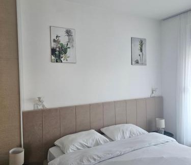 Blloku Apartamento | Main apartment Bllok 2