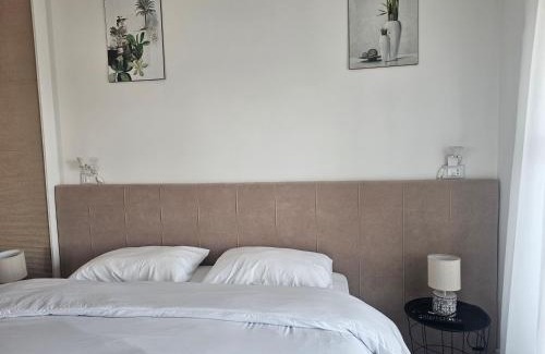Blloku Apartamento | Main apartment Bllok 2