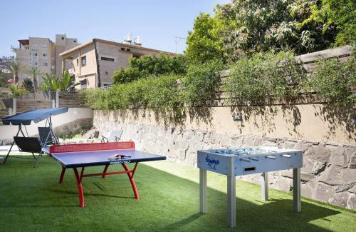 Tiberias Apartamento | Main Apartment