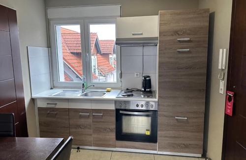 Kelsterbach Casa | main Appartments