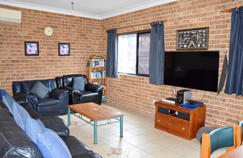 South West Rocks Apartamento | Main Beach 1 - Bring your own linen.