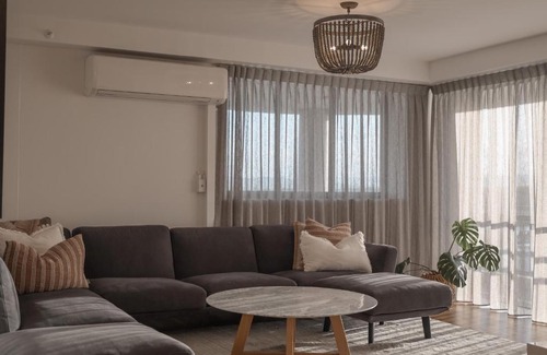Main Beach Apartamento | Main Beach Apartment at The Meriton