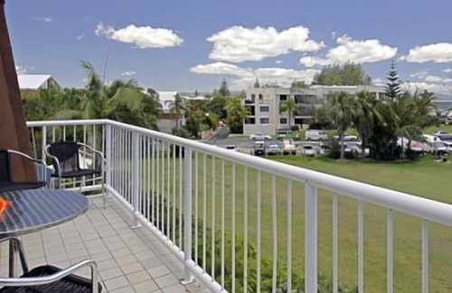 Byron Bay Apartamento | Main Beach Apartments