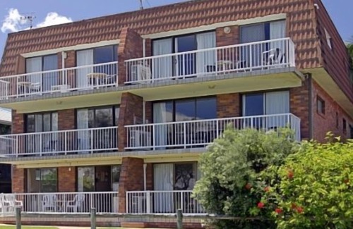 Byron Bay Apartamento | Main Beach Apartments