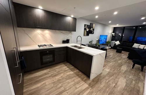 Main Beach Apartamento | Main Beach Gold Coast