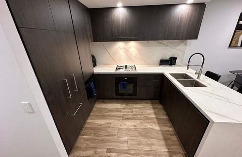 Main Beach Apartamento | Main Beach Gold Coast