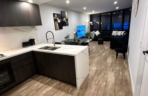Main Beach Apartamento | Main Beach Gold Coast