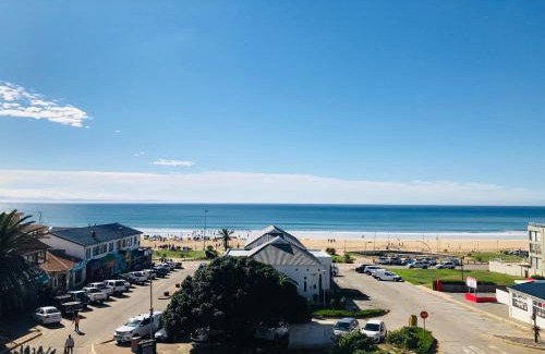 Jeffreys Bay Apartamento | Main Beach Penthouse