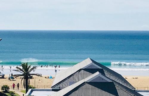 Jeffreys Bay Apartamento | Main Beach Penthouse
