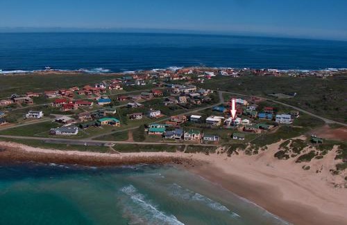 Cape Saint Francis Casa | Main Beach Proximity