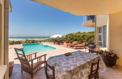Cape Saint Francis Casa | Main Beach Proximity