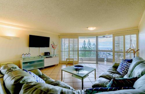 Main Beach Apartamento | Main Beach Waterfront Apartment
