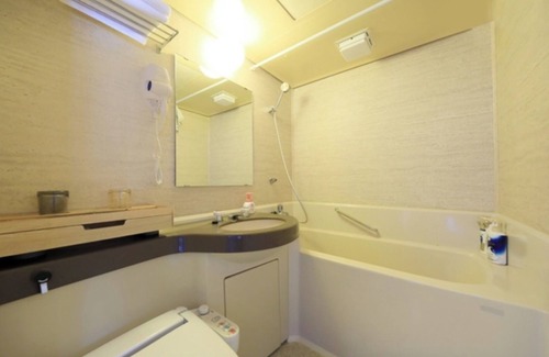 Suzaki Hotel | Main building 303305 Ocean view JapaneseWestern / Shimoda Shizuoka