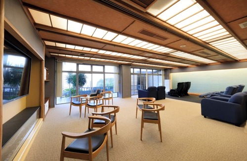 Suzaki Hotel | Main building 303305 Ocean view JapaneseWestern / Shimoda Shizuoka