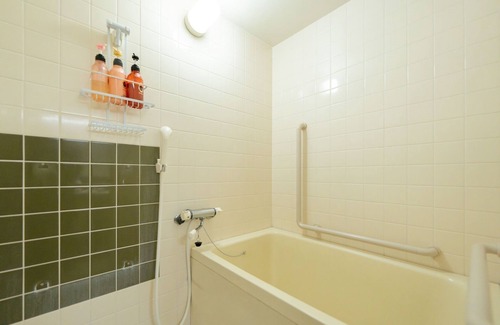 Oyama Casa | Main building 3F maisonette maximum 4 people /Sunto-gun Shizuoka