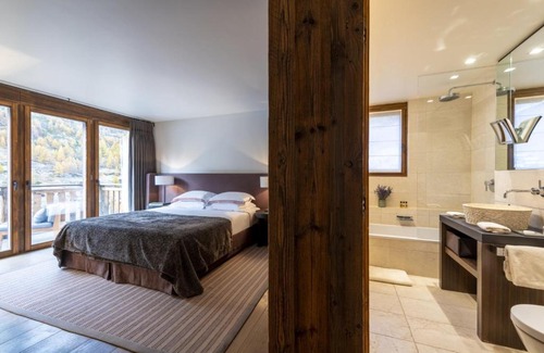 London Borough of Bromley Apartamento | Main Building At Terrawood