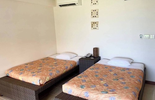 Iriomote-jima Taketomi-cho Hotel | Main building Eco roomterrace 2 meals included / Yaeyama-gun Okinawa