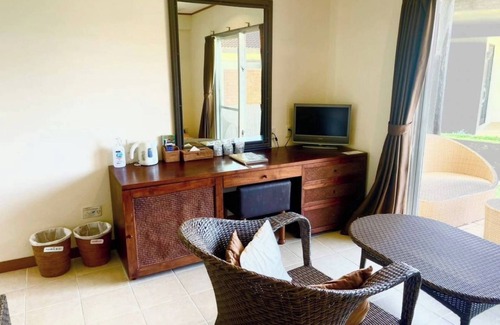 Iriomote-jima Taketomi-cho Hotel | Main building Eco roomterrace 2 meals included / Yaeyama-gun Okinawa