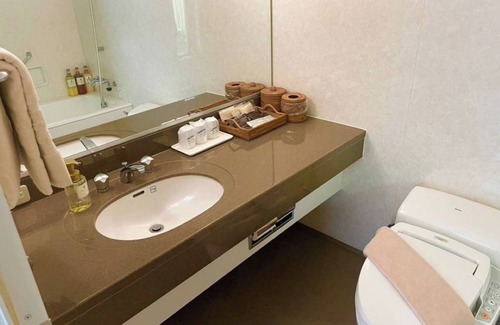 Iriomote-jima Taketomi-cho Hotel | Main building Eco roomterrace 2 meals included / Yaeyama-gun Okinawa