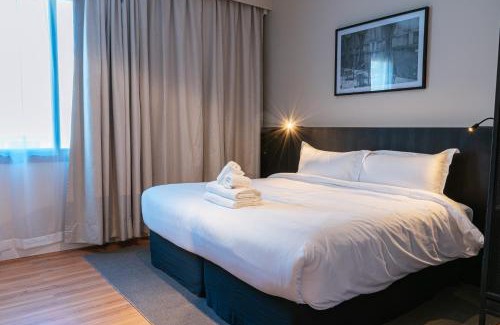 Centro histórico Hotel | Main By Babel
