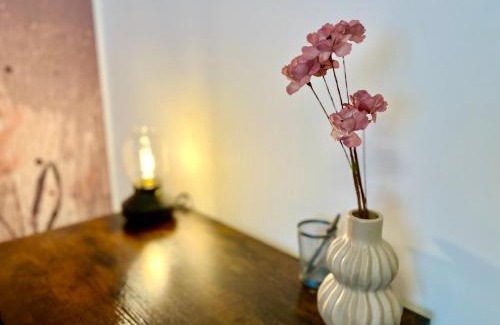 Wurzburg City Centre Apartamento | MAIN Cozy Casa Peterplatz