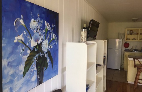 Isla de Utila Apartamento | Main Floor at The Gardens!