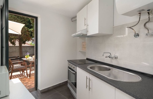 Se Apartamento | Main hotel area, garden | Vintage Garden Apartment