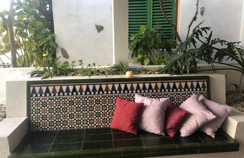 Las Lagunetas Apartamento | El Estanco 14 - One-Bedroom Apartment