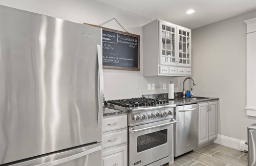West Dover Hotel | Main Lodge - King - 2nd floor - Room 201