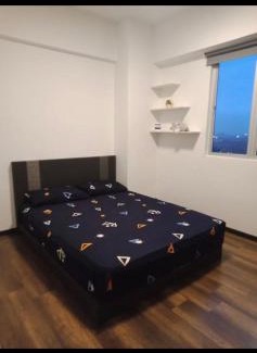 Usj 21 Apartamento | MAIN PLACE USJ21 SUBANG JAYA
