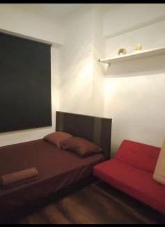Usj 21 Apartamento | MAIN PLACE USJ21 SUBANG JAYA