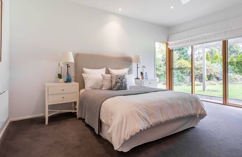 Main Ridge Casa | Main Ridge Valley Views