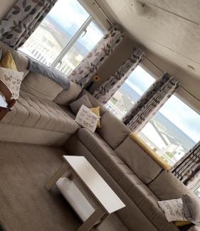 Crimdon Casa | Main South View A8 - Crimdon Dene Holiday Park