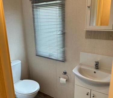 Crimdon Casa | Main South View A8 - Crimdon Dene Holiday Park