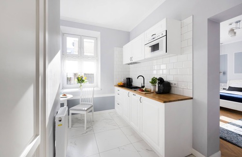 City Centre Hotel | Main Square Apartments