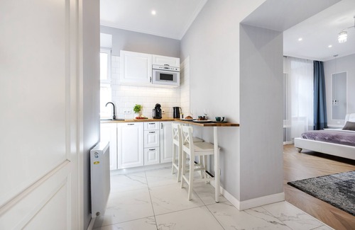 City Centre Hotel | Main Square Apartments