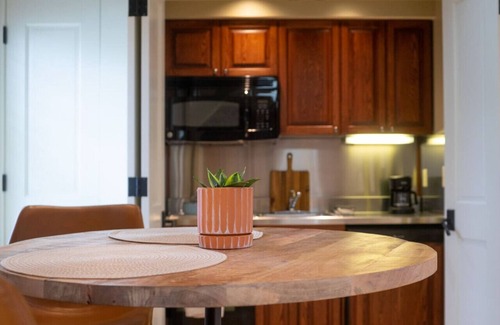 Lexington Apartamento | Main St Lexington Modern Loft APT, walk to WLU VMI